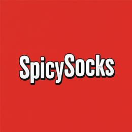 spicy socks