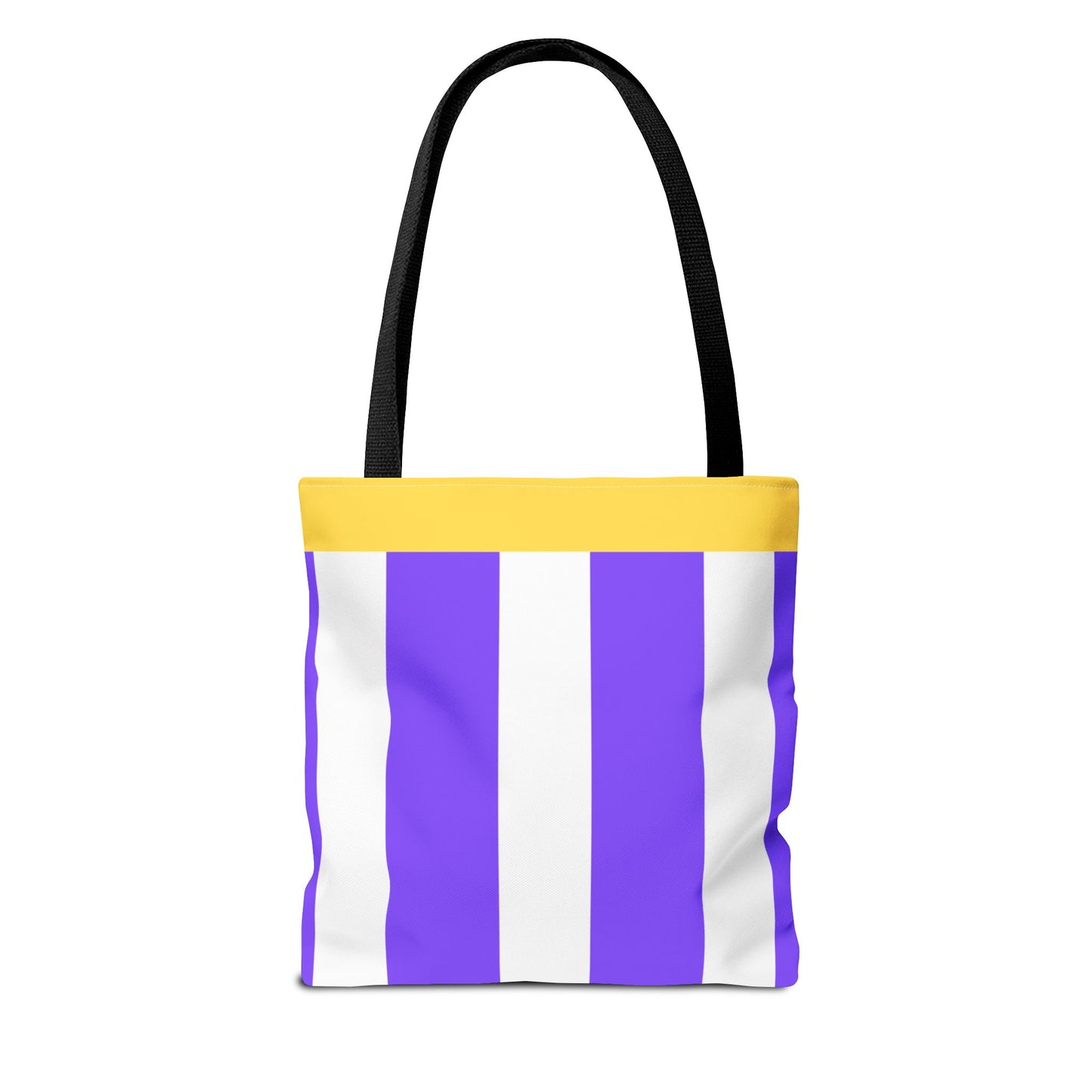 Vibrant Striped Tote Bag, Fashionable Reusable Shopping Bag, Eco-Friendly Beach Bag, Daily Use Carryall, Gift for Her