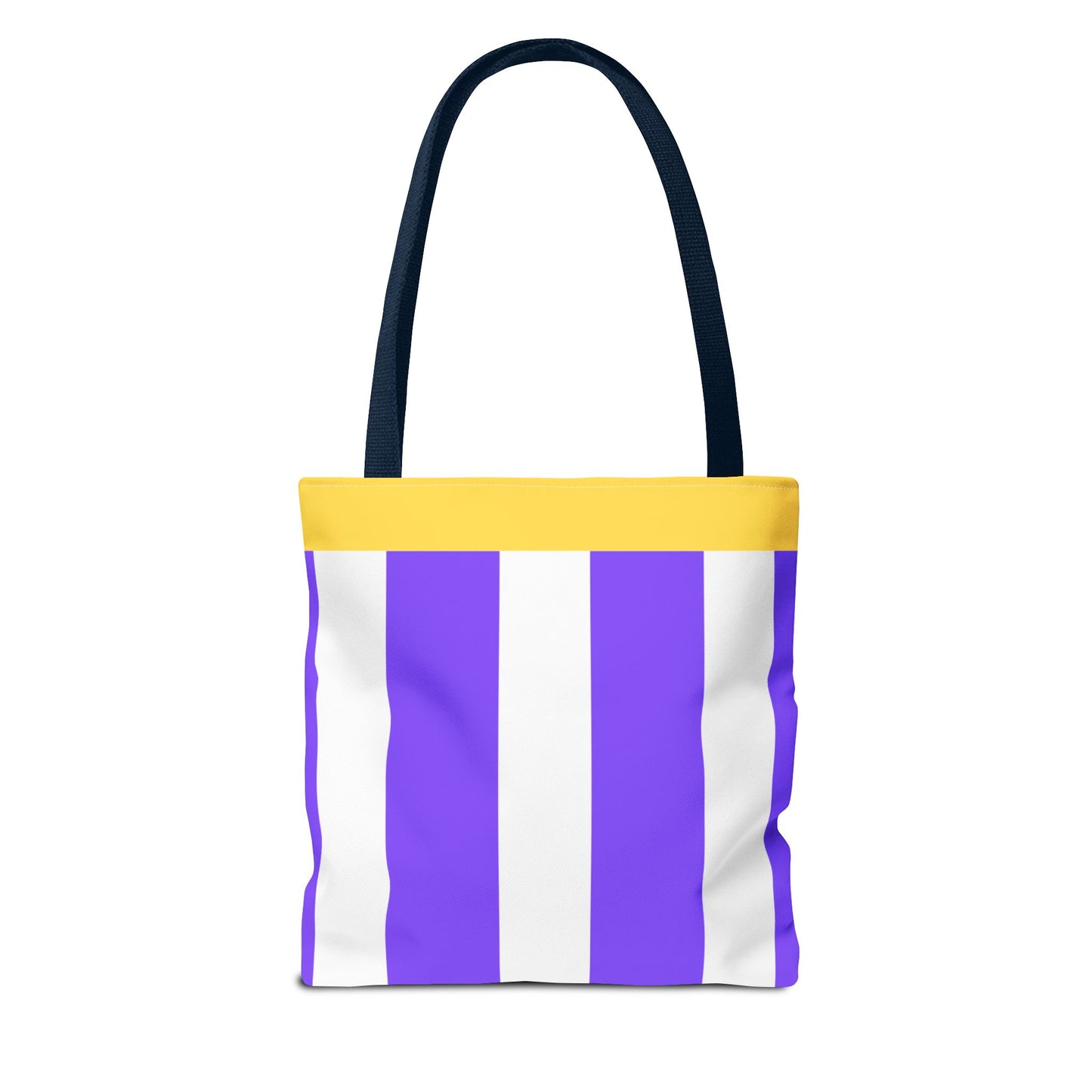 Vibrant Striped Tote Bag, Fashionable Reusable Shopping Bag, Eco-Friendly Beach Bag, Daily Use Carryall, Gift for Her