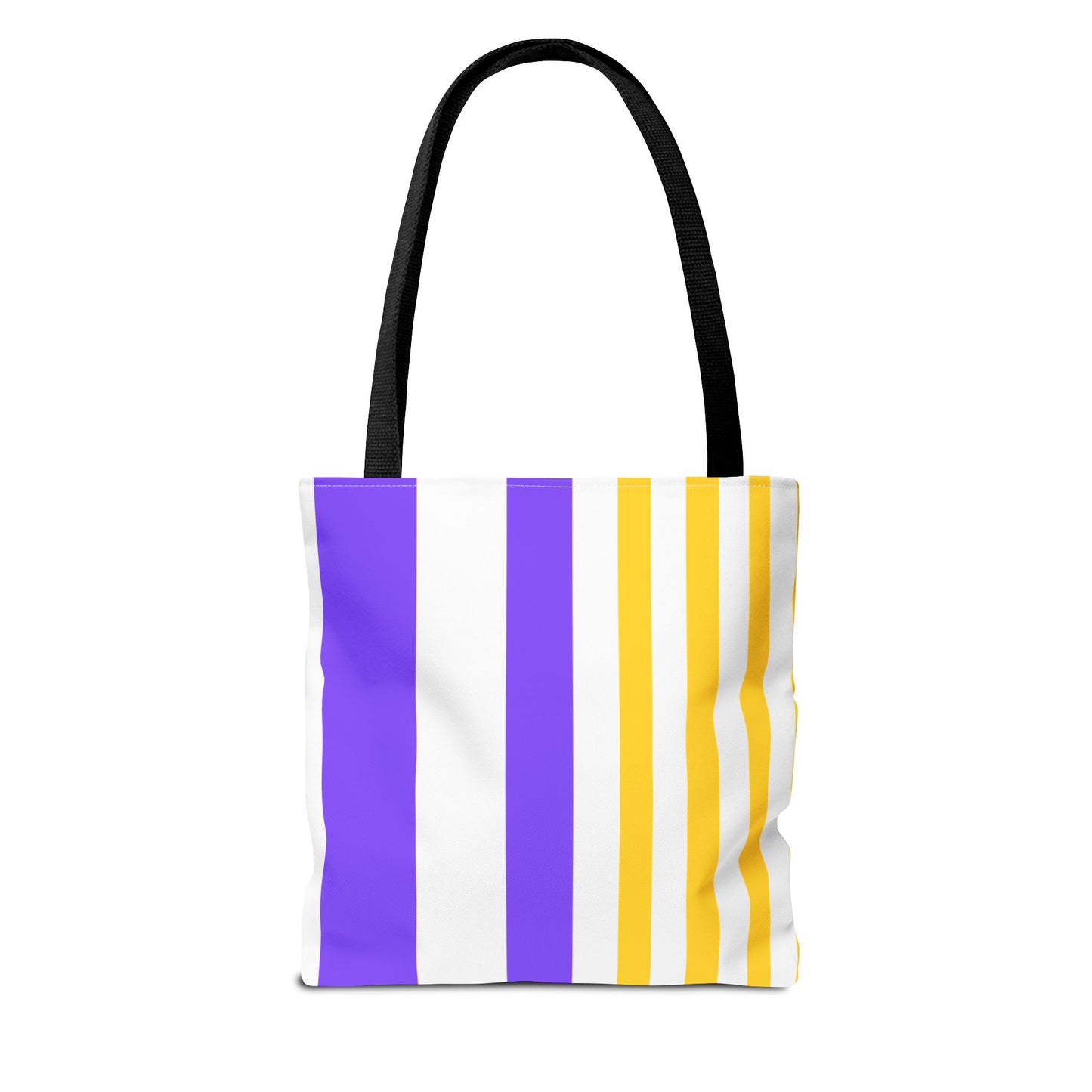 Vibrant Striped Tote Bag, Stylish Shopping Tote, Eco-Friendly Beach Bag, Versatile Everyday Tote, Gift for Her