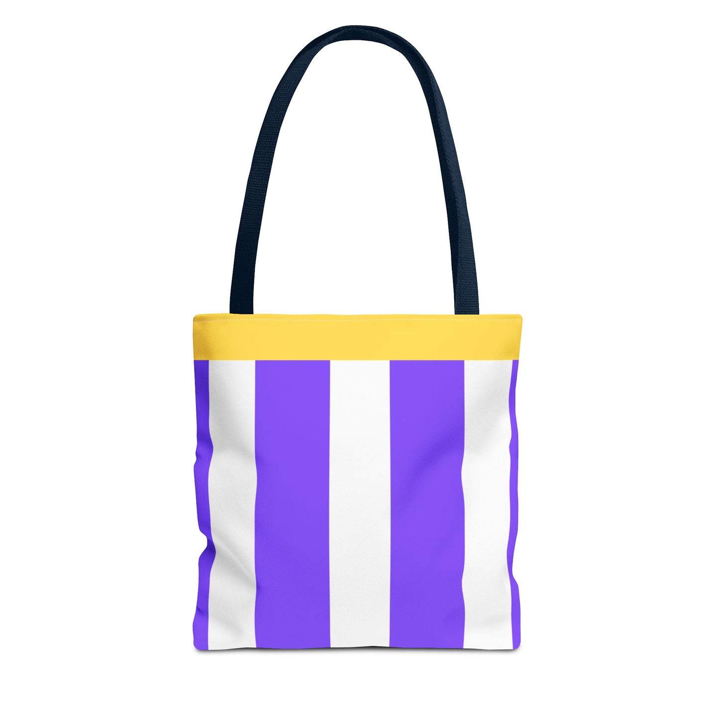 Vibrant Striped Tote Bag, Fashionable Reusable Shopping Bag, Eco-Friendly Beach Bag, Daily Use Carryall, Gift for Her