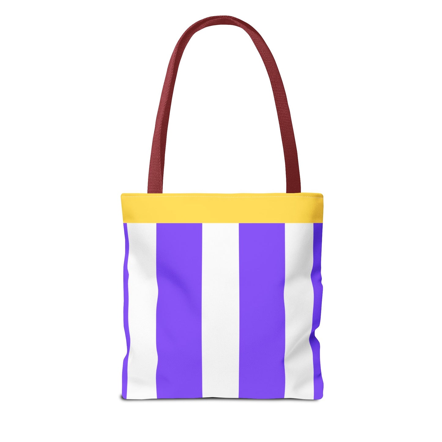 Vibrant Striped Tote Bag, Fashionable Reusable Shopping Bag, Eco-Friendly Beach Bag, Daily Use Carryall, Gift for Her